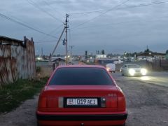 Photo of the vehicle Audi 100