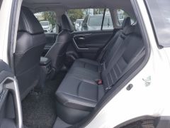 Фото авто Toyota RAV4