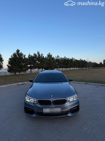 BMW 5 серии