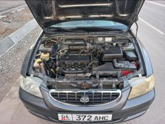 Сүрөт унаа Hyundai Accent