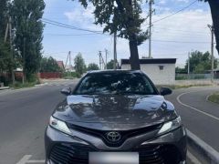 Сүрөт унаа Toyota Camry