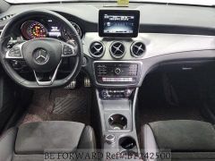 Сүрөт унаа Mercedes-Benz CLA