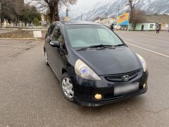 Сүрөт унаа Honda Fit