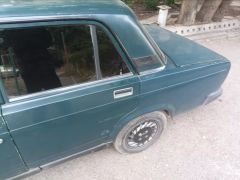 Photo of the vehicle ВАЗ (Lada) 2107