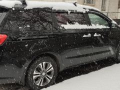 Сүрөт унаа Kia Carnival