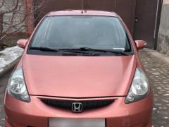 Photo of the vehicle Honda Jazz