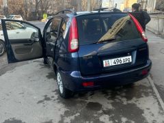 Сүрөт унаа Daewoo Tacuma