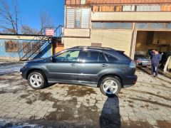 Photo of the vehicle Lexus RX