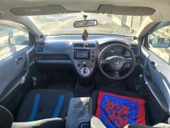 Сүрөт унаа Honda Civic