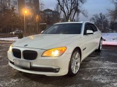 Фото авто BMW 7 серии