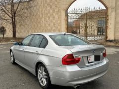 Сүрөт унаа BMW 3 серия