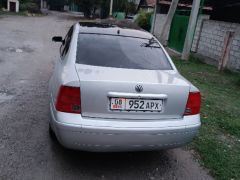 Сүрөт унаа Volkswagen Passat