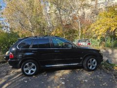 Фото авто BMW X5