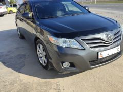 Photo of the vehicle Toyota Camry