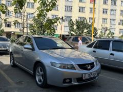 Сүрөт унаа Honda Accord