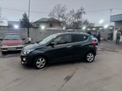 Фото авто Chevrolet Spark