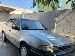 Сүрөт унаа Daewoo Nexia