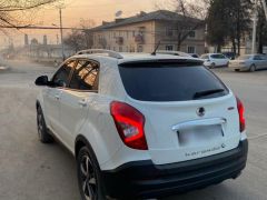 Фото авто SsangYong Korando