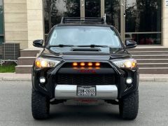 Фото авто Toyota 4Runner