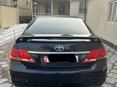 Сүрөт унаа Toyota Aurion