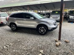 Фото авто Honda CR-V