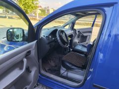 Сүрөт унаа Volkswagen Caddy