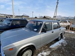 Фото авто ВАЗ (Lada) 2107