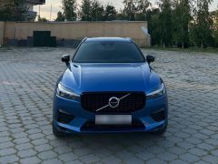 Фото авто Volvo XC60