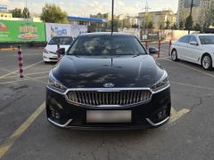 Фото авто Kia K7