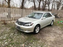 Сүрөт унаа Toyota Camry