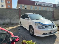 Сүрөт унаа Honda Stream