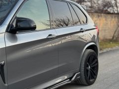 Фото авто BMW X5