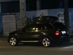 Сүрөт унаа BMW X5