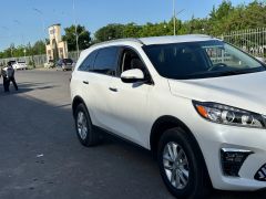 Фото авто Kia Sorento