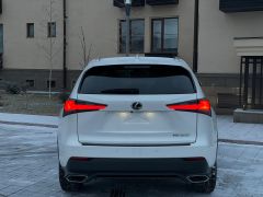 Фото авто Lexus NX