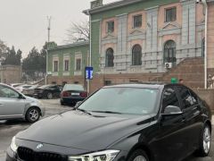 Фото авто BMW 3 серии