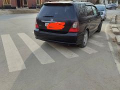 Сүрөт унаа Honda Odyssey