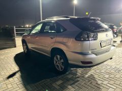 Сүрөт унаа Lexus RX