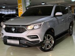 Photo of the vehicle SsangYong Rexton