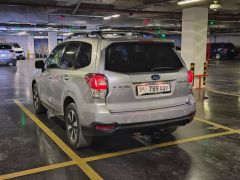 Photo of the vehicle Subaru Forester