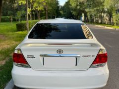 Фото авто Toyota Camry