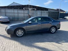 Сүрөт унаа Honda Accord