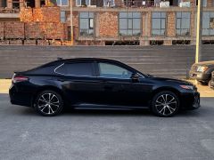 Photo of the vehicle Toyota Camry