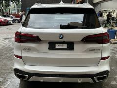 Фото авто BMW X5