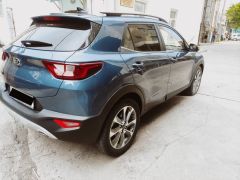 Фото авто Kia Stonic