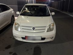 Photo of the vehicle Toyota Ist