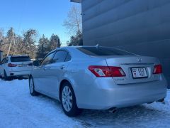 Сүрөт унаа Lexus ES