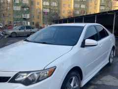 Сүрөт унаа Toyota Camry