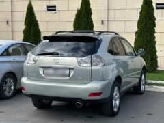 Сүрөт унаа Lexus RX