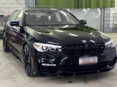 Сүрөт унаа BMW 5 серия